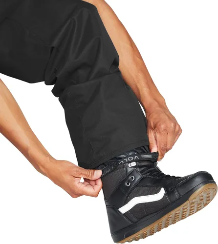 Vista 7 de Volcom Mens 5-Pocket Snowboard Pant
