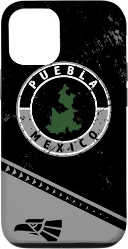 Vista 27 de Funda para iPhone SE (2020) / 7 / 8 Estuche, funda y protector Puebla México para Poblanos Case