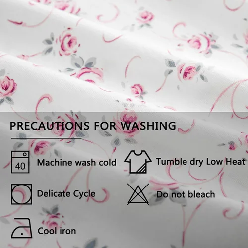 Vista 6 de Keyocean - Camisones para mujer, 100% algodón, suave, ligero, cómodo, ropa de dormir