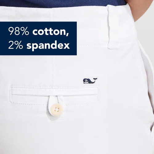 Vista 3 de vineyard vines Women's 3.5 Inch Every Day Shorts
