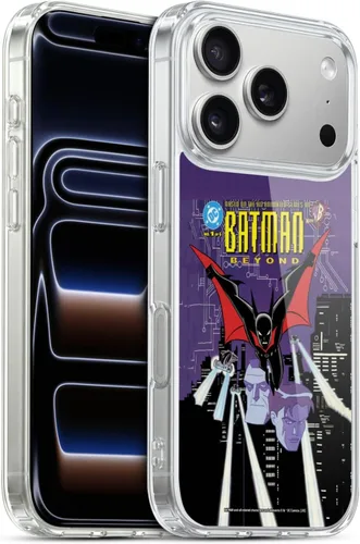 Vista 216 de Head Case Designs Funda de gel suave con licencia oficial de Batman DC Comics Hush Catwoman icónica de cómic, compatible con Apple iPhone 11 Pro Max