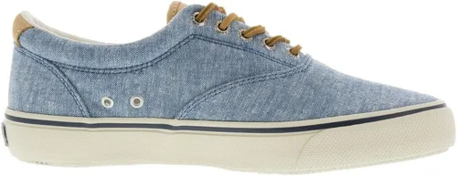 Vista 22 de Zapato Sperry ll cvo con cuello bote, para hombre
