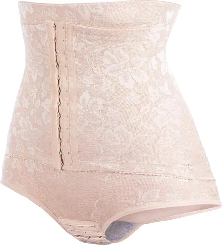 Vista 4 de 1010 el mejor ceñidor de cintura para mujeres. Faja corset para entrenar, modelar el vientre. Artículo modelador del cuerpo