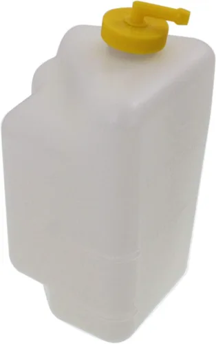 Vista 2 de Garage-Pro Depósito de refrigerante para HONDA ODYSSEY 1999-2004/MDX 2001-2002 con tapa