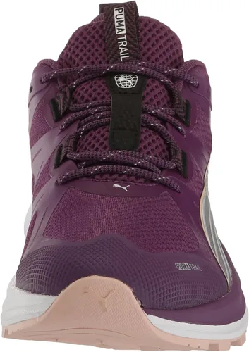 Vista 2 de PUMA Tenis Reflect Lite Trail para mujer