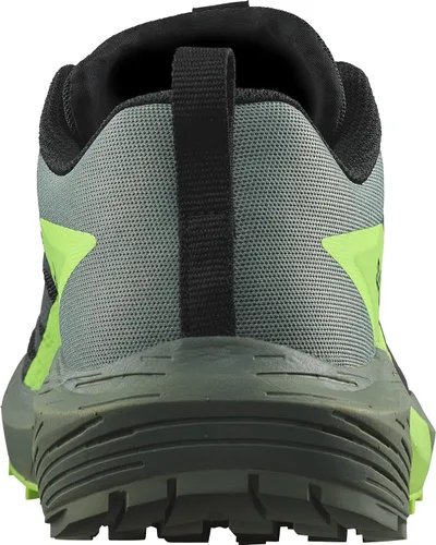 Vista 6 de Salomon Sense Ride 5 - Zapatos de senderismo para hombre