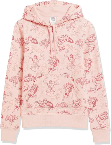 Vista 8 de Tienda Essentials Disney Marvel Star Wars Princesa - Sudaderas de vellón con capucha para mujer