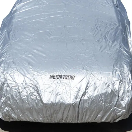 Vista 9 de Lona cobertora WeatherWear para automóvil, L