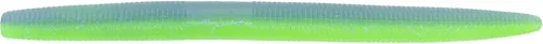 Vista 14 de Yamamoto 5" Senko Soft Stick Bait, 10-Pack, Bass Fishing Soft Plastic Lure, Multiple
