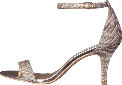 Vista 8 de Bandolino Women's Madia Heeled Sandal