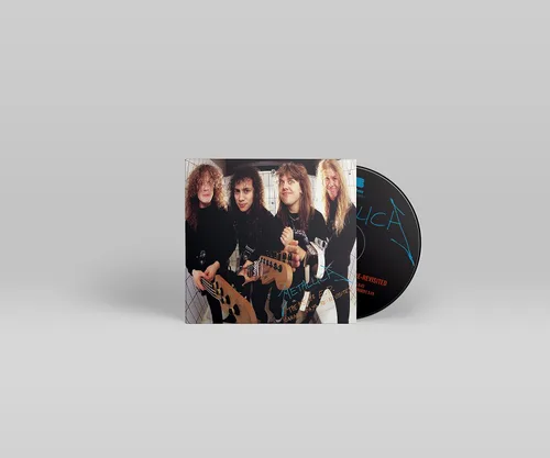 Vista 2 de Garage Days Re-Revisited Remastered