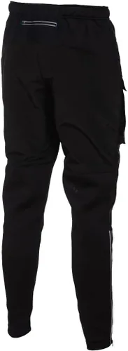 Vista 3 de ARENA Pantalón repelente al agua para hombre Standard Team Half Quilted Tech Cargo