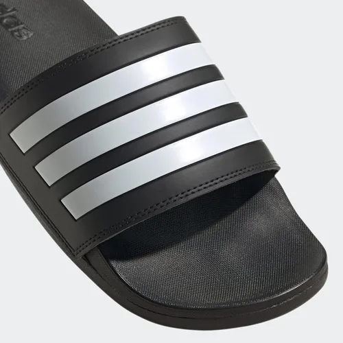 Vista 9 de adidas Adilette Comfort - Sandalia unisex para adulto
