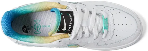 Vista 5 de Nike Air Force 1 LV 8 - Tenis unisex infantil