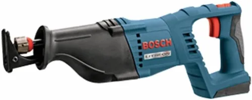 Vista 10 de BOSCH CRS180-B15 Kit de sierra recíproca con mango en D de 18 V, 1-1/8 pulgadas, con (1) batería de alimentación avanzada CORE18V 4 Ah