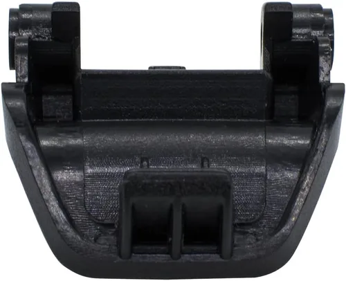 Vista 3 de CRAZYPARTS Pestillo de consola central compatible con Mazda CX-5 2013, 2014, 2015, 2016, número de repuesto OEM KA0G-64-45YA-02, negro