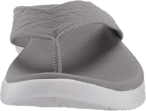 Vista 2 de Skechers - Chanclas para mujer, modelo 600 - Sunny