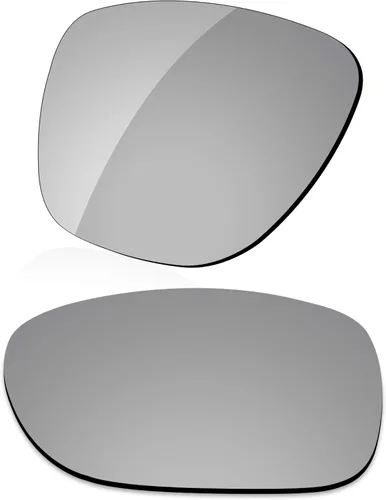 Vista 12 de Reemplazo de lente polarizada para gafas de sol Oakley Crossrange XL OO9360 - Más opciones