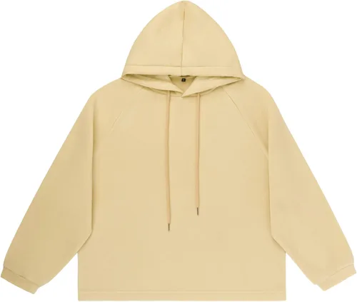 Vista 3 de KYLASIEN Conjunto de 2 piezas de sudadera de forro polar de manga larga para mujer