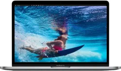 Vista 7 de Apple MacBook Air (pantalla Retina de 13 pulgadas, Intel Core i5 de doble núcleo de 1.6 GHz, 128 GB) - Oro (renovado)
