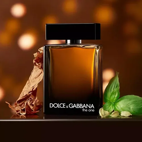 Vista 3 de Dolce&Gabbana The One, Eau De Parfum Spray, For Men