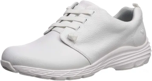 Vista 11 de Enfermera Mates Mujeres - Velocity Negro
