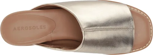 Vista 5 de Aerosoles Yorketown - Sandalias de cuña para mujer