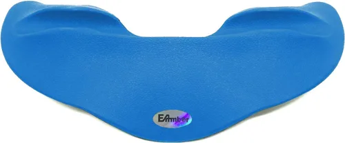 Vista 9 de Almohadilla para sentadillas con barra para el hombro, 1 pulgada de TPE profesional, cubierta protectora para mancuernas (Negro) squat bar