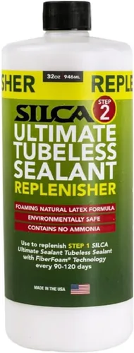 Vista 6 de SILCA Ultimate Tubeless