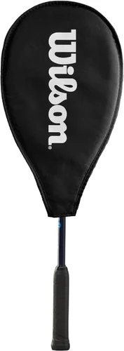 Vista 8 de Wilson Ultra 2021 Squashschläger Serie, a medida, INKL. Schlägerhülle