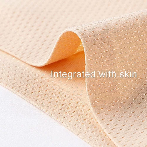Vista 5 de Tangas de algodón para mujer, tangas sin costuras para mujer, bragas elásticas suaves y transpirables, paquete de 6 ropa interior de algodón
