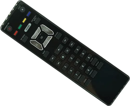 Vista 3 de HCDZ Mando a Distancia de Repuesto para Magnavox NB950 MBP1100 MBP1100/F7 NB500MG1F NB500MG1F/F7 NB954 NB904 NB954UD Blu-ray Disc DVD Player