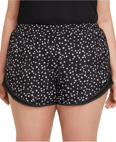 Vista 2 de Pantalones cortos de mujer Nike Dri-Fit Tempo para correr