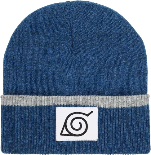 Vista 2 de Bioworld Naruto Youth - Gorros con puños (2 unidades), multicolor, Multi colorido