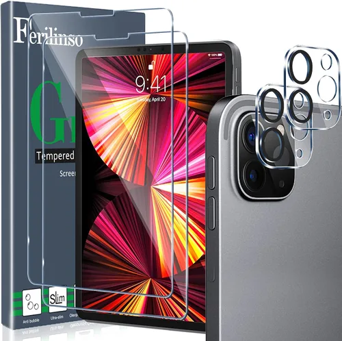 Vista 27 de Ferilinso [Instalación Automática de Polvo] Pack de 3 Protectores de Pantalla de Privacidad para Google Pixel 10 Pro XL, Accesorios Compatibles