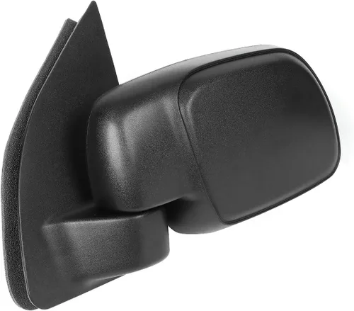 Vista 2 de DNA Motoring MR-OEM-022-L Estilo de fábrica Powered+conductor calefactado lado izquierdo espejo retrovisor