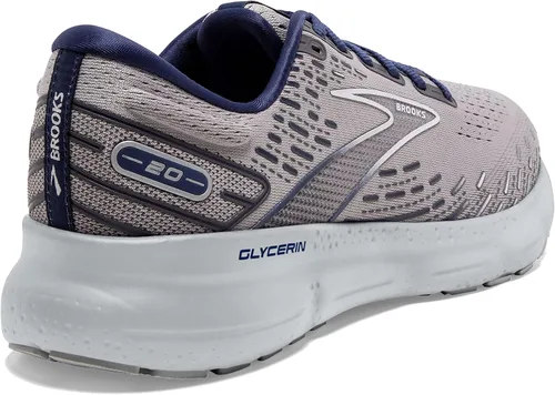 Vista 4 de Brooks Glycerin 20 Neutral - Tenis de correr para hombre