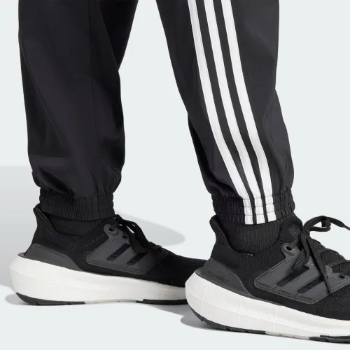 Vista 6 de adidas Women's Trainicons 3-Stripes Woven Joggers