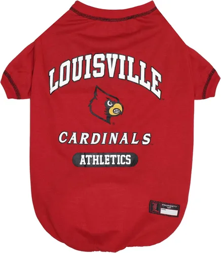Vista 25 de Pets First AL-4014-XS Alabama - Camiseta (talla XS, multicolor, talla única)