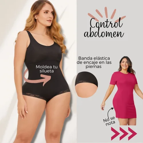 BODY MOLDEADOR de DISEÑOS INTIMOS SAS.