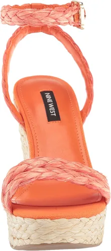 Vista 2 de Nine West Sandalia de cuña Henri para mujer