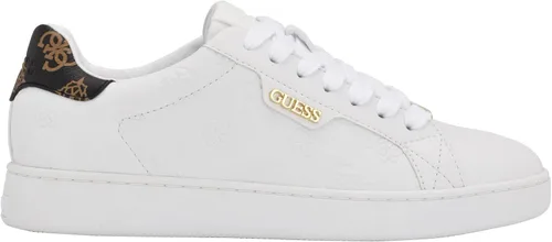 Vista 5 de GUESS Tenis Renzy para mujer