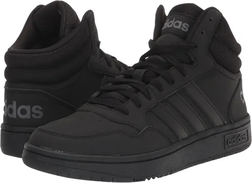 Vista 7 de adidas Men's Hoops 3.0 Mid Basketball Shoe