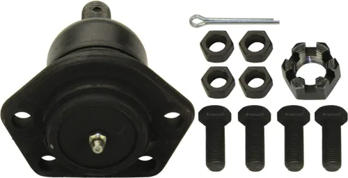 Vista 2 de MOOG K500247 Junta de bola superior delantera, trasera de la suspensión superior para AM General Hummer