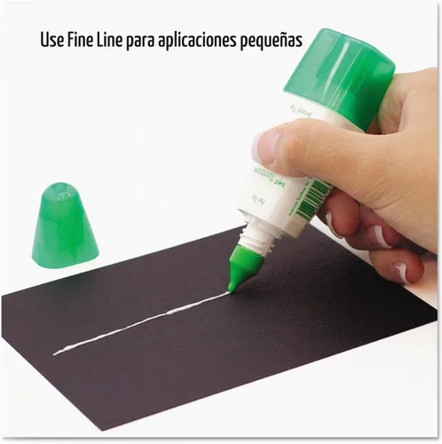 Vista 2 de Tombow Pegamento líquido mono, 0.88 onzas, individual