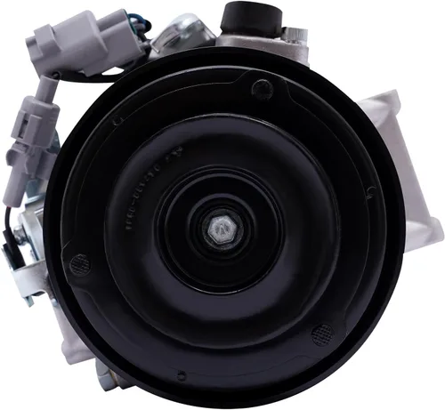 Vista 9 de Compresor de A/C con embrague para Camry 3.5L 2007 2008 ~ 2011/Avalon 2005 ~ 2011