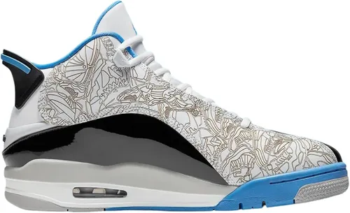 Vista 2 de Jordan mens Modern