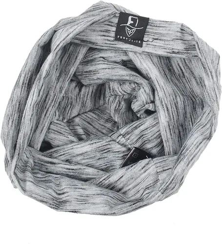 Vista 3 de FORBUSITE Gorro de punto delgado y holgado para hombre para el verano