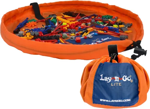 Vista 13 de Lay-n-Go Esterilla de actividad Lifestyle (44")