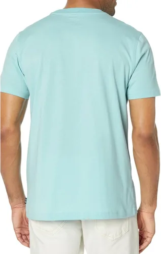 Vista 2 de Psycho Bunny Damon Graphic Tee Seafoam 2XL (US Hombre 8), Seafoam